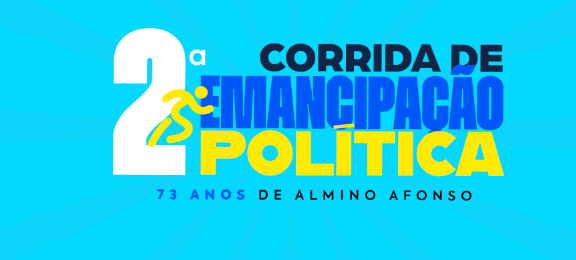 2ª Corrida de Emancipação Política